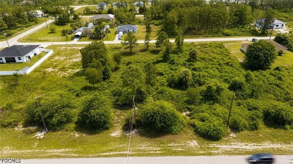 724 Jaguar Boulevard Lehigh Acres FL 33974