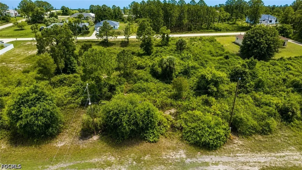 724 Jaguar Boulevard Lehigh Acres FL 33974
