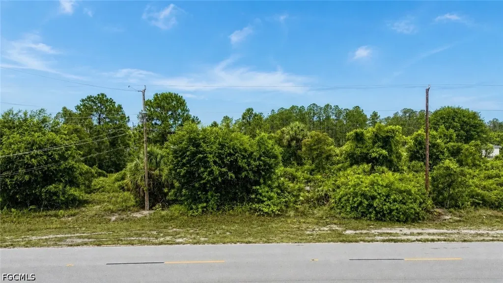 724 Jaguar Boulevard Lehigh Acres FL 33974