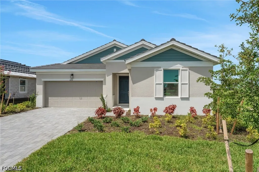 16930 Squirrel Branch Lane Alva FL 33920