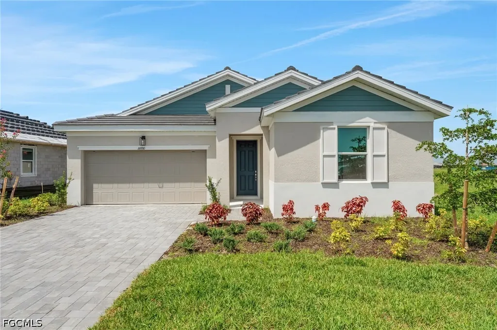 16930 Squirrel Branch Lane Alva FL 33920