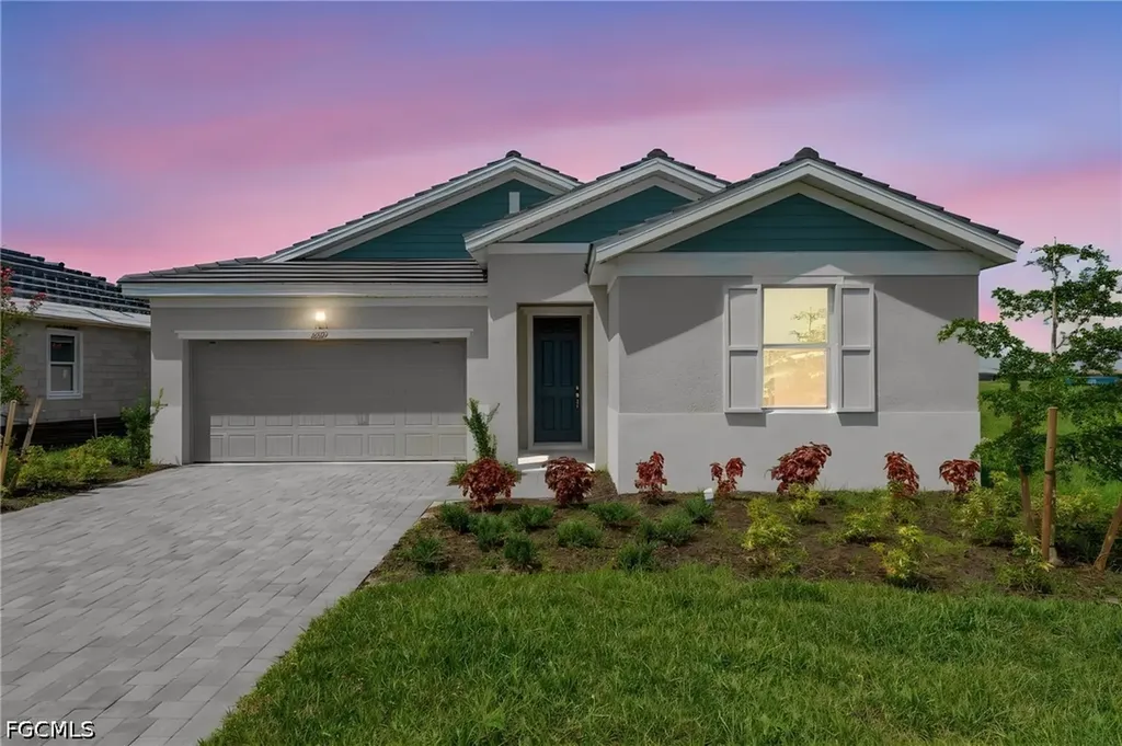 16930 Squirrel Branch Lane Alva FL 33920