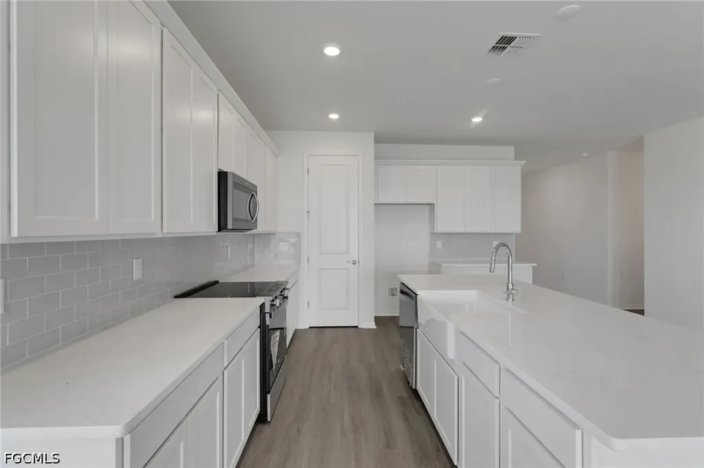 16930 Squirrel Branch Lane Alva FL 33920