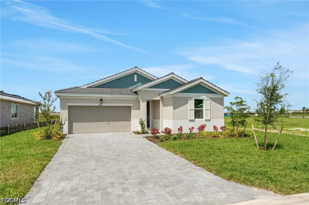 16930 Squirrel Branch Lane Alva FL 33920