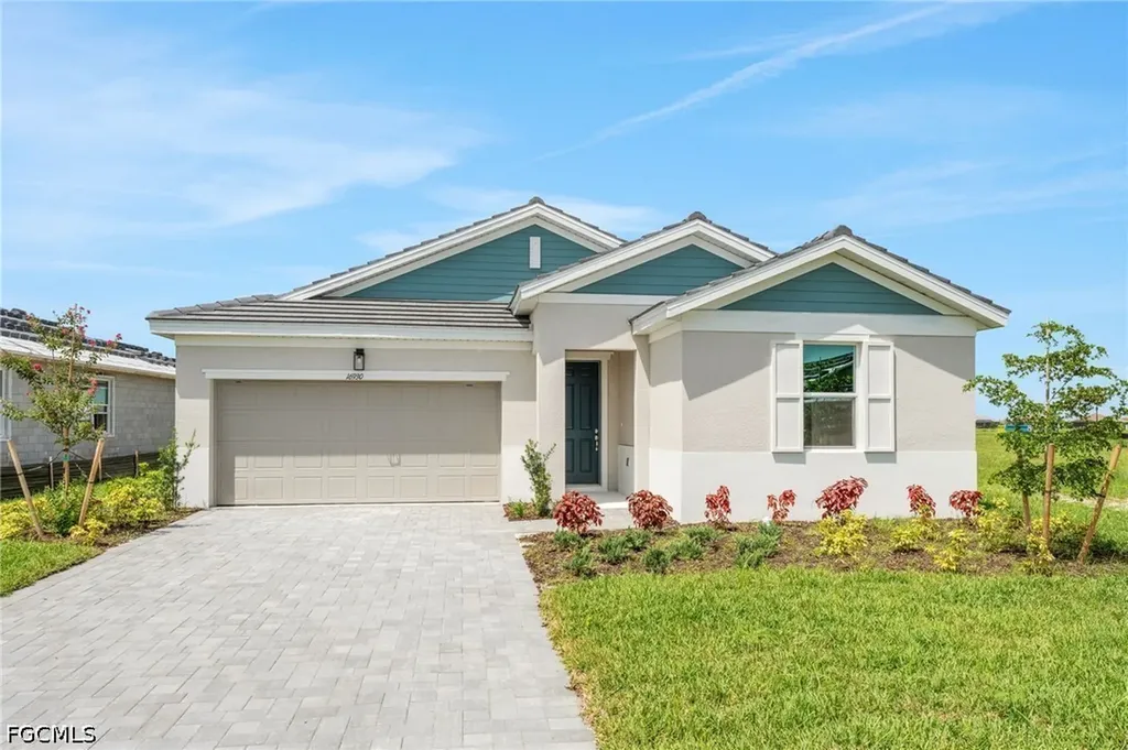 16930 Squirrel Branch Lane Alva FL 33920