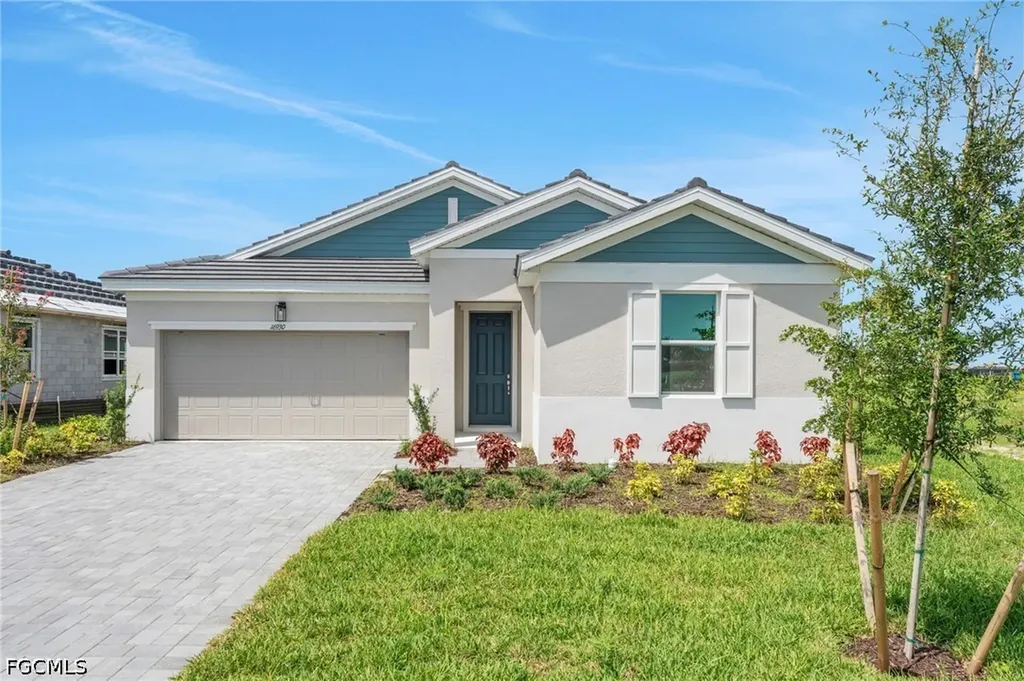 16930 Squirrel Branch Lane Alva FL 33920