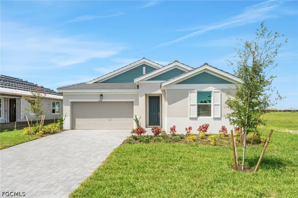 16930 Squirrel Branch Lane Alva FL 33920