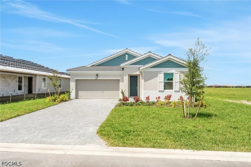 16930 Squirrel Branch Lane Alva FL 33920