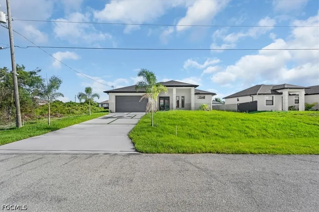 3514 17th Street SW Lehigh Acres FL 33976