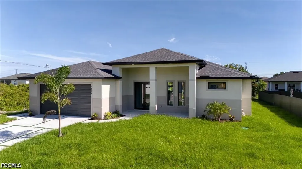 3514 17th Street SW Lehigh Acres FL 33976