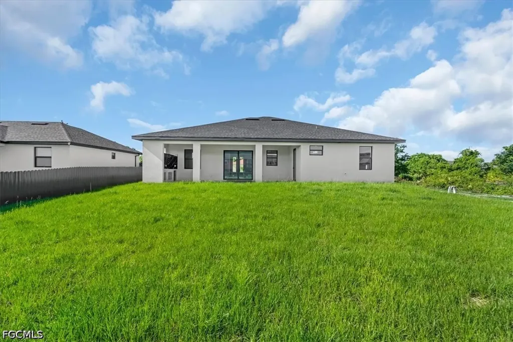 3514 17th Street SW Lehigh Acres FL 33976