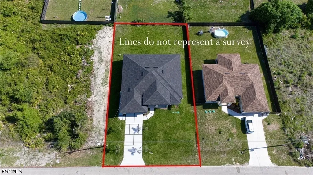 3514 17th Street SW Lehigh Acres FL 33976