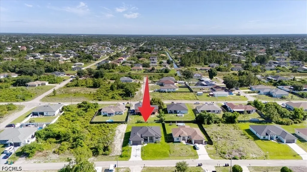 3514 17th Street SW Lehigh Acres FL 33976