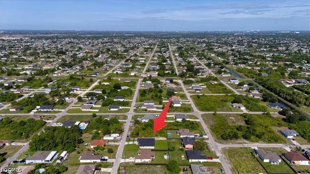 3514 17th Street SW Lehigh Acres FL 33976