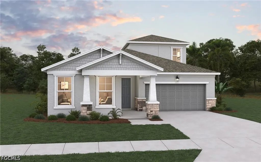 16927 Squirrel Branch Lane Alva FL 33920