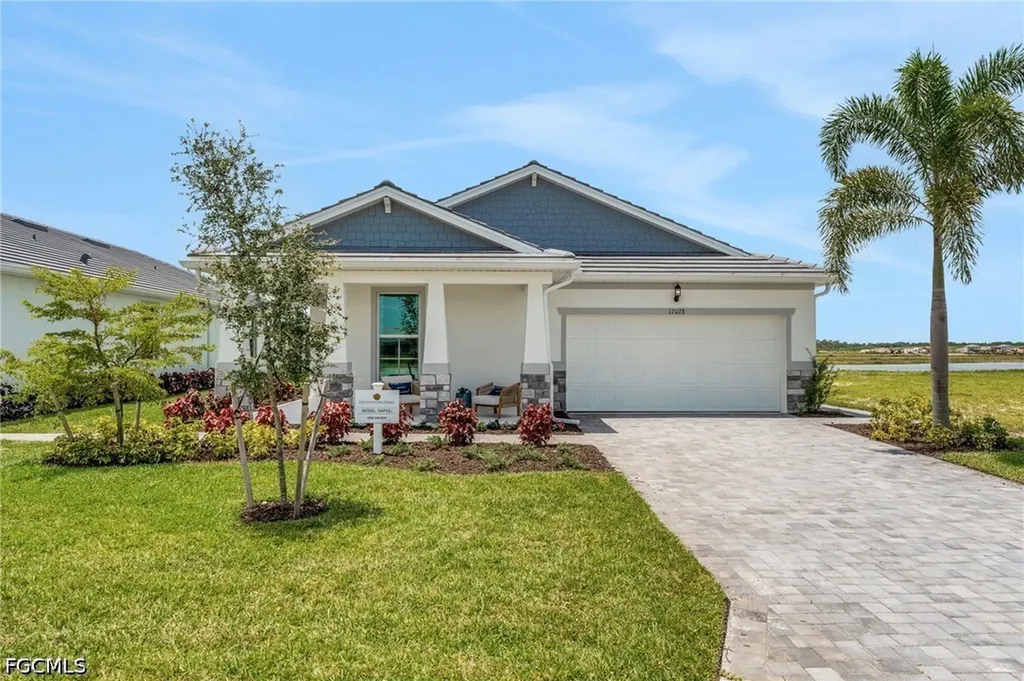 17078 Squirrel Branch Lane Alva FL 33920