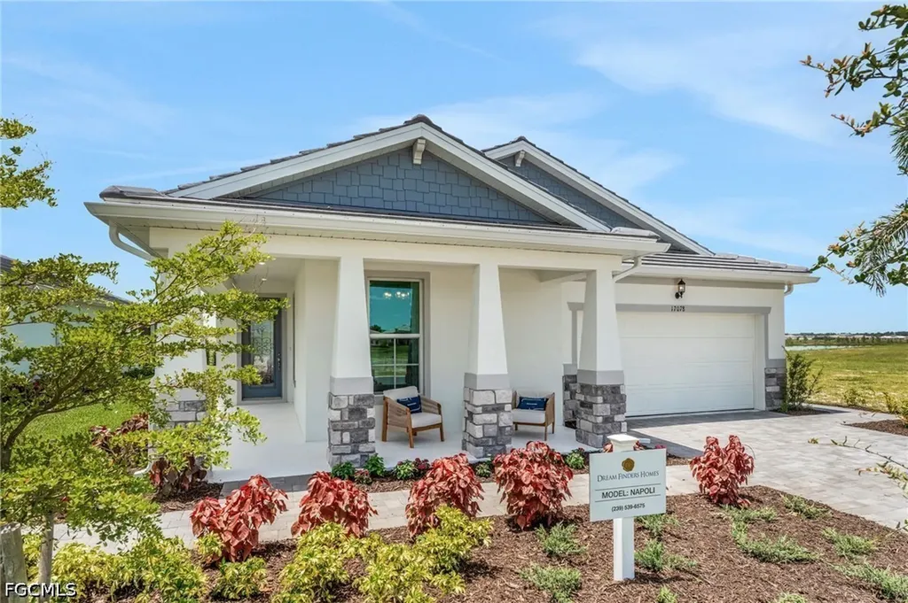 17078 Squirrel Branch Lane Alva FL 33920