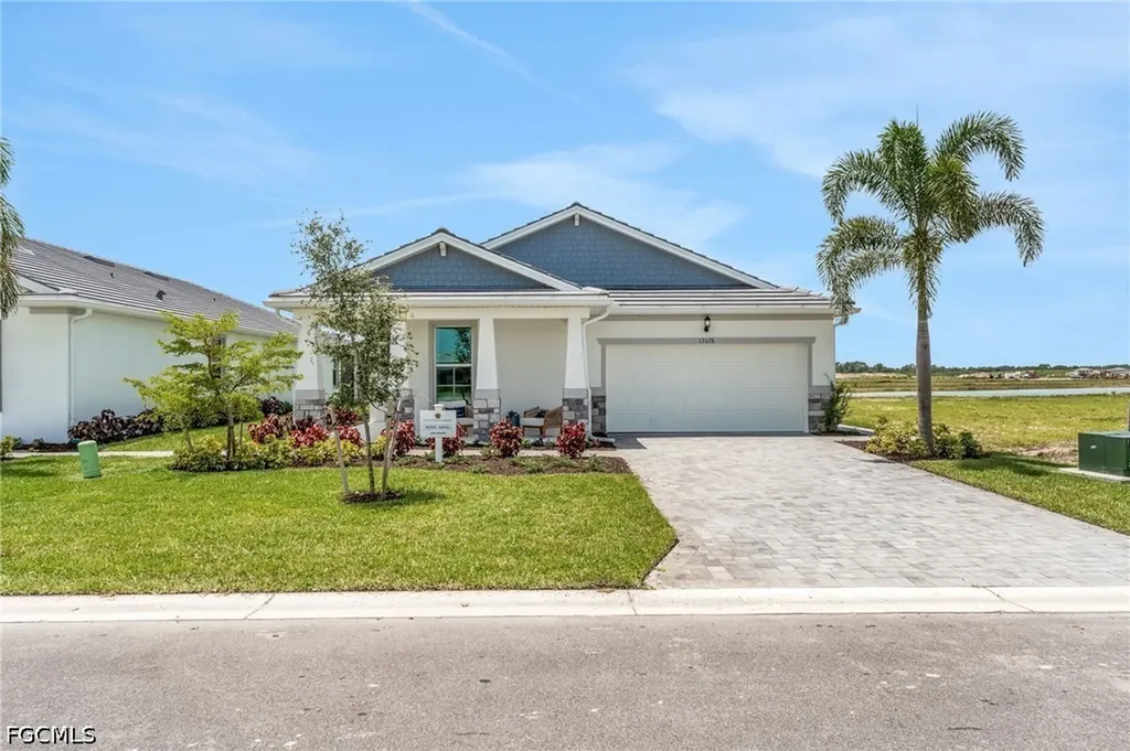 17078 Squirrel Branch Lane Alva FL 33920