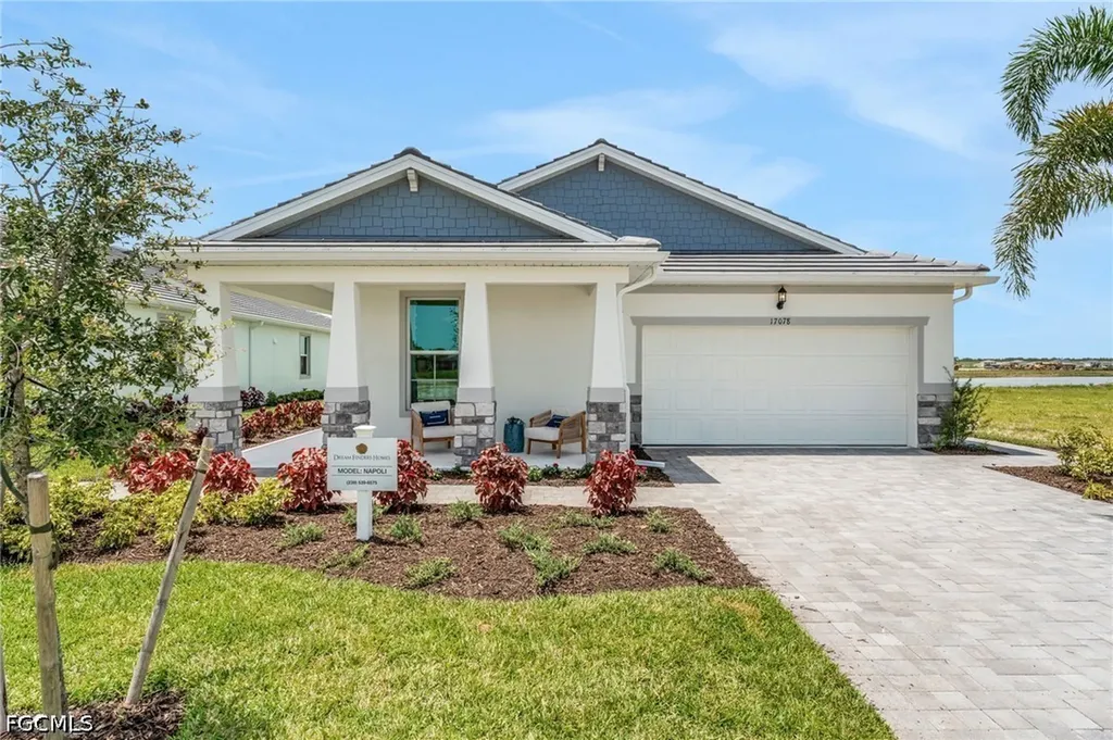 17078 Squirrel Branch Lane Alva FL 33920
