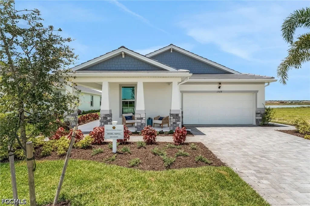 17078 Squirrel Branch Lane Alva FL 33920