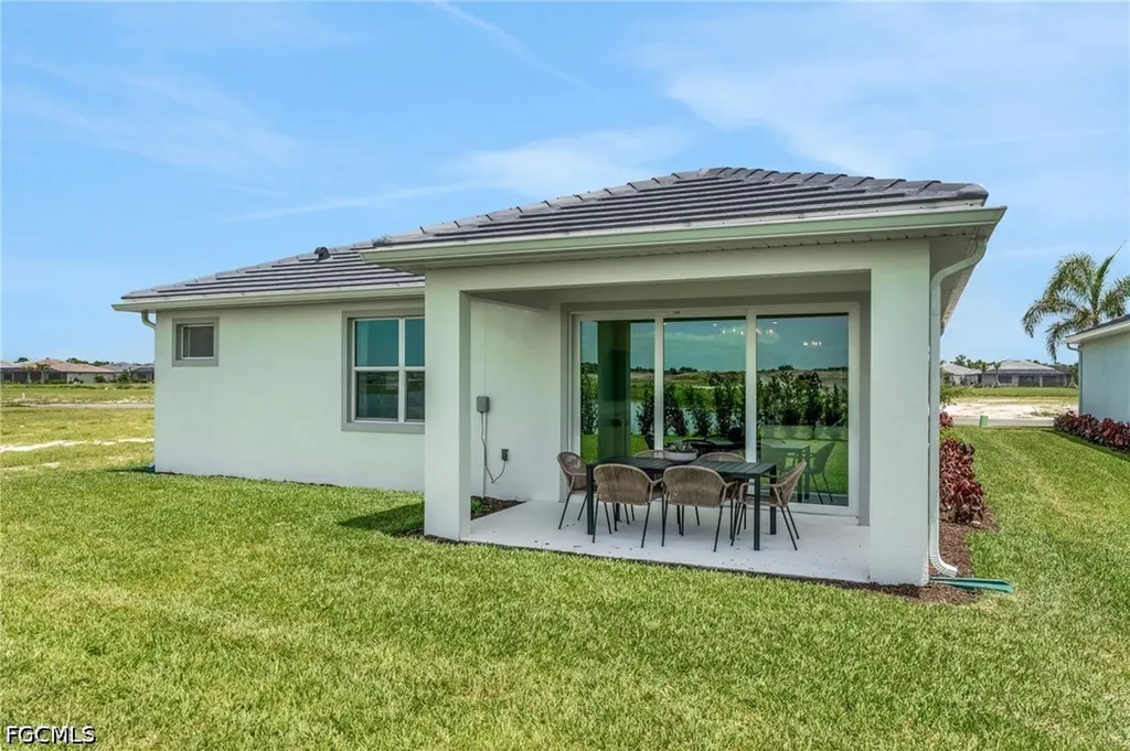 17078 Squirrel Branch Lane Alva FL 33920