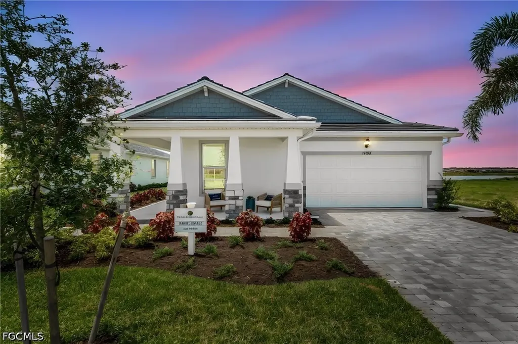 17078 Squirrel Branch Lane Alva FL 33920