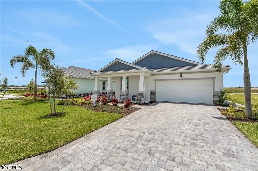 17078 Squirrel Branch Lane Alva FL 33920