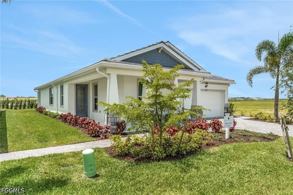 17078 Squirrel Branch Lane Alva FL 33920