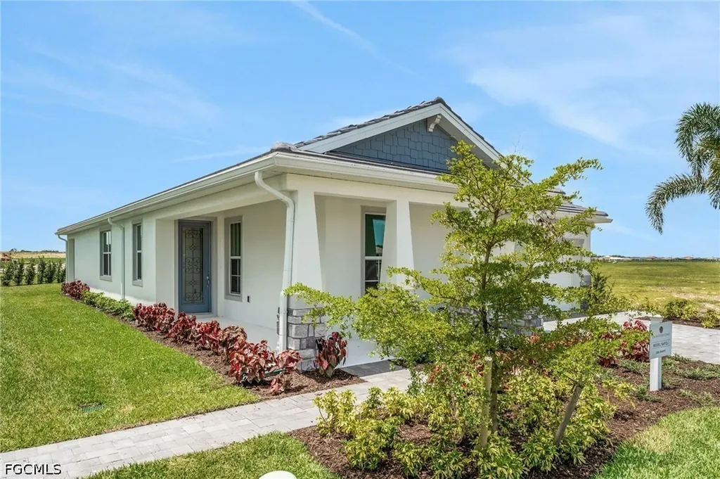 17078 Squirrel Branch Lane Alva FL 33920