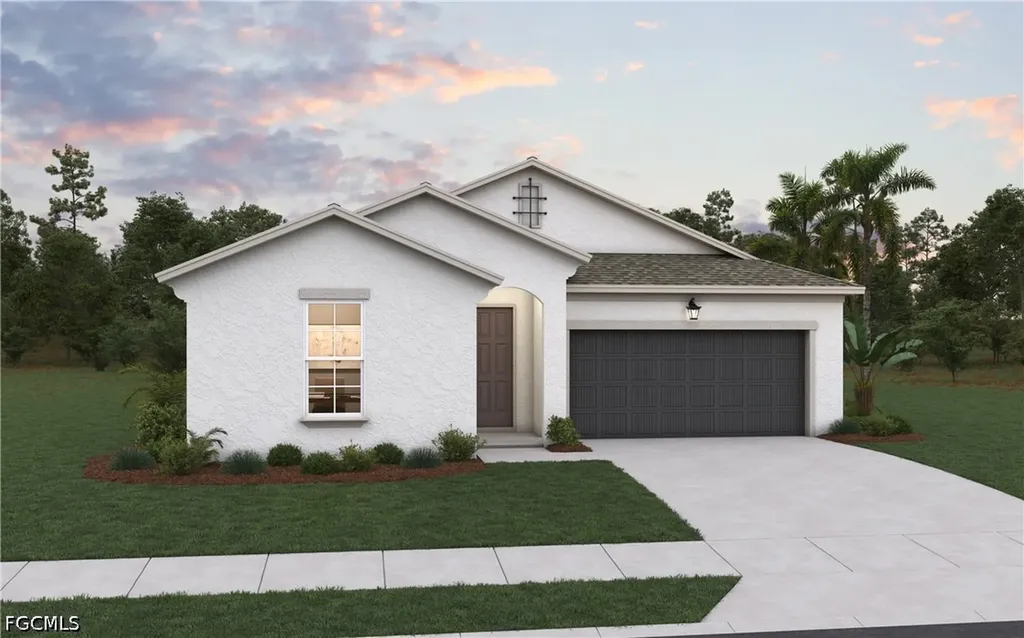 16939 Squirrel Branch Lane Alva FL 33920