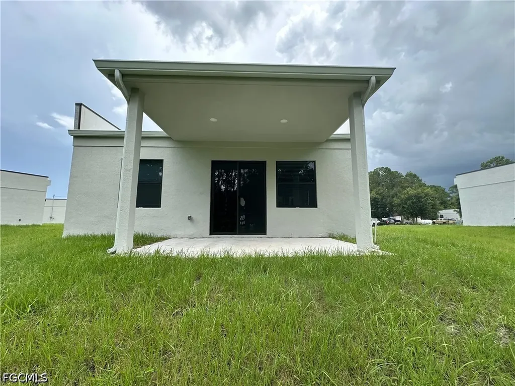 134 Viewpoint Drive Lehigh Acres FL 33972