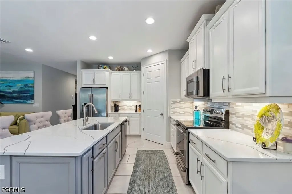 14559 Topsail Drive Naples FL 34114