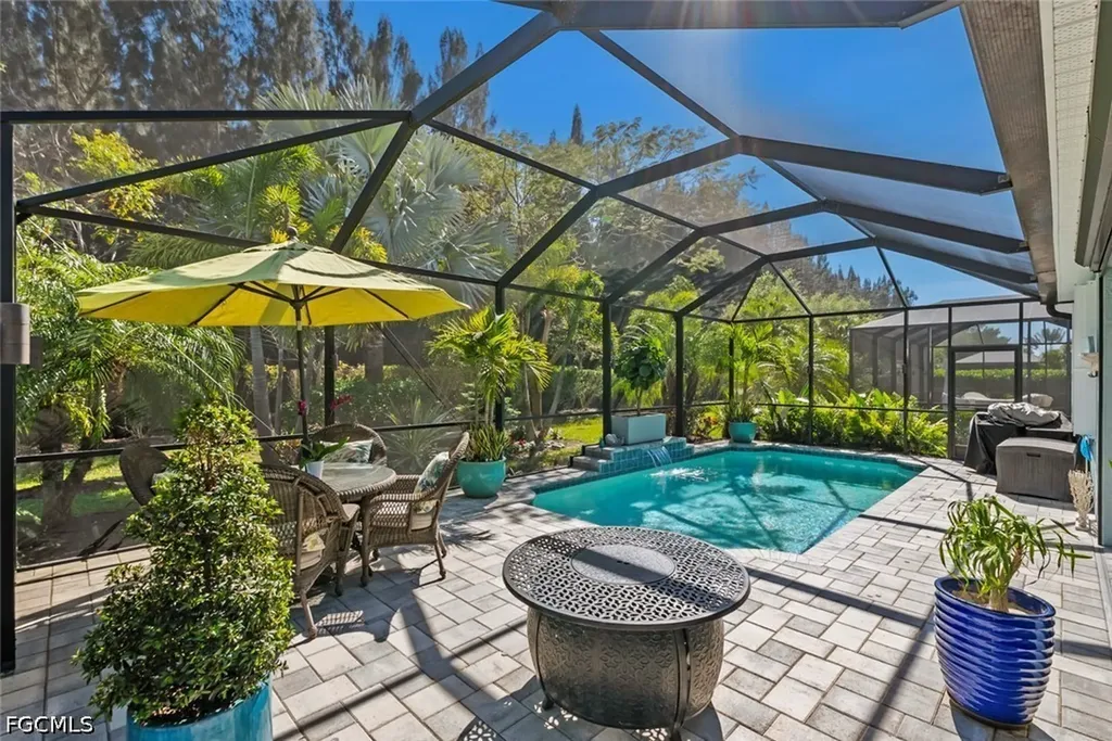 14559 Topsail Drive Naples FL 34114