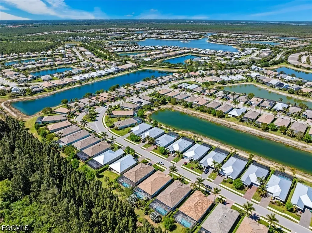 14559 Topsail Drive Naples FL 34114