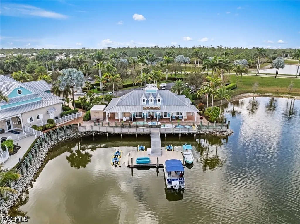 14559 Topsail Drive Naples FL 34114