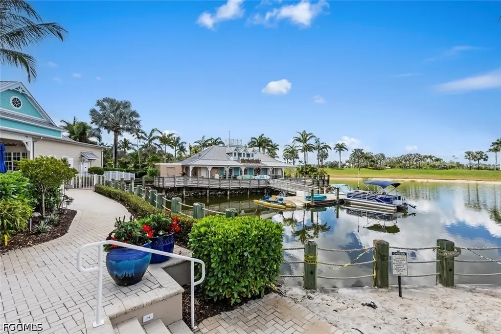 14559 Topsail Drive Naples FL 34114