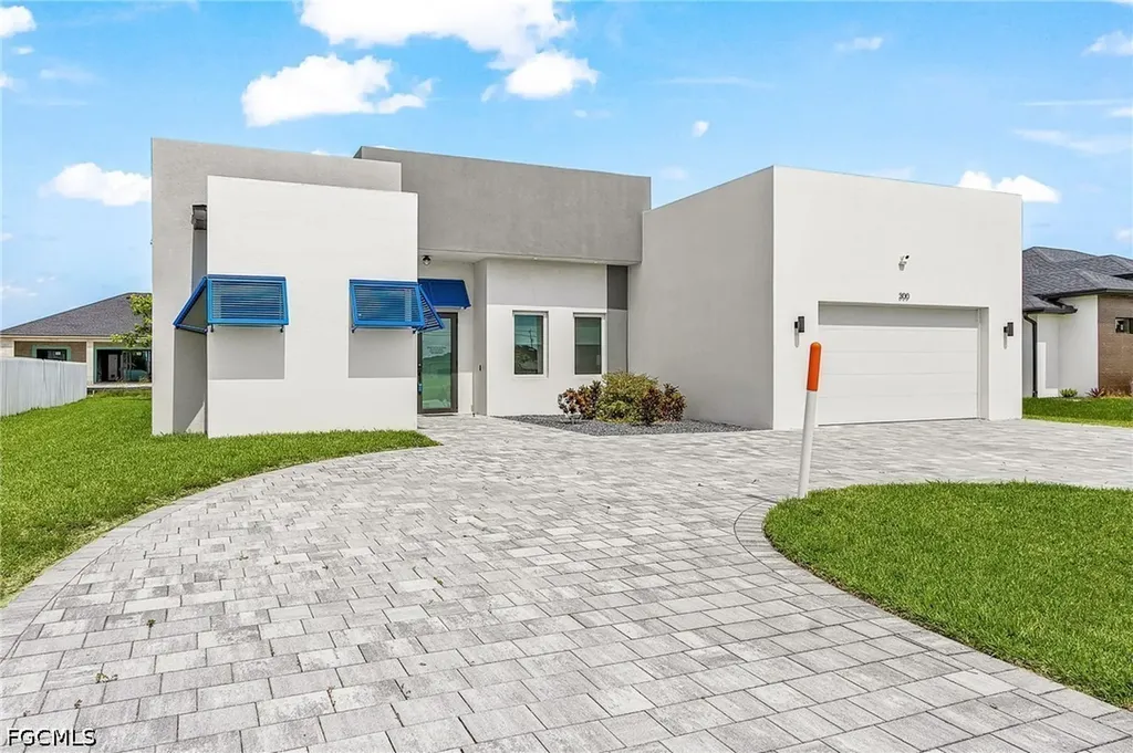 300 Chiquita Boulevard N Cape Coral FL 33993