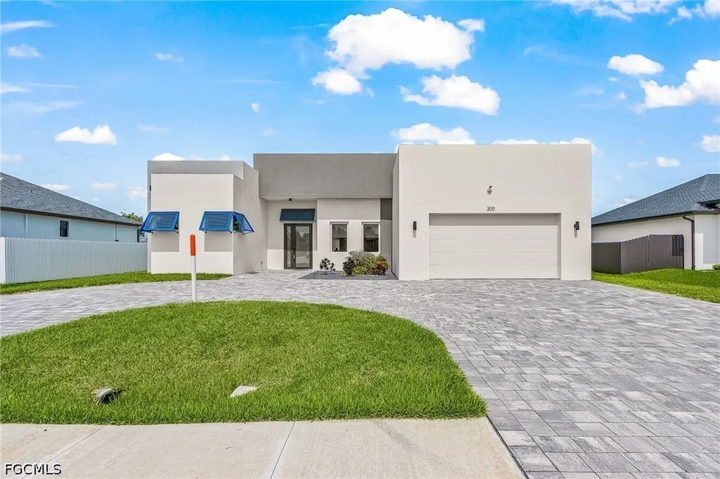 300 Chiquita Boulevard N Cape Coral FL 33993