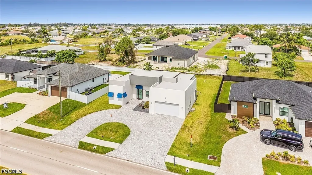 300 Chiquita Boulevard N Cape Coral FL 33993