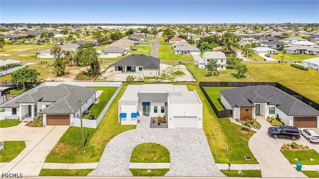 300 Chiquita Boulevard N Cape Coral FL 33993