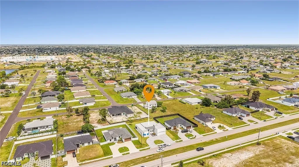 300 Chiquita Boulevard N Cape Coral FL 33993