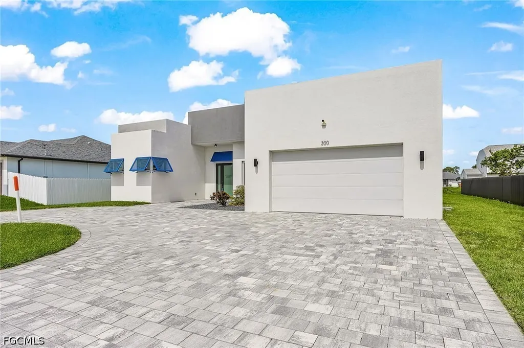 300 Chiquita Boulevard N Cape Coral FL 33993