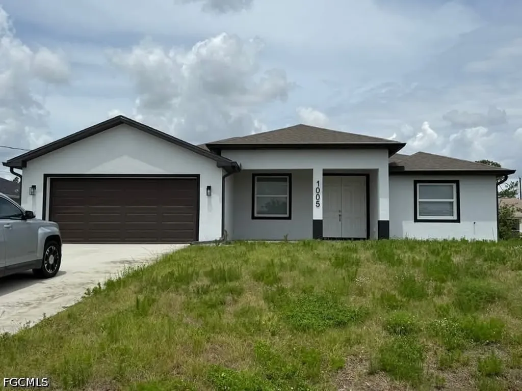1005 Adeline Avenue Lehigh Acres FL 33971