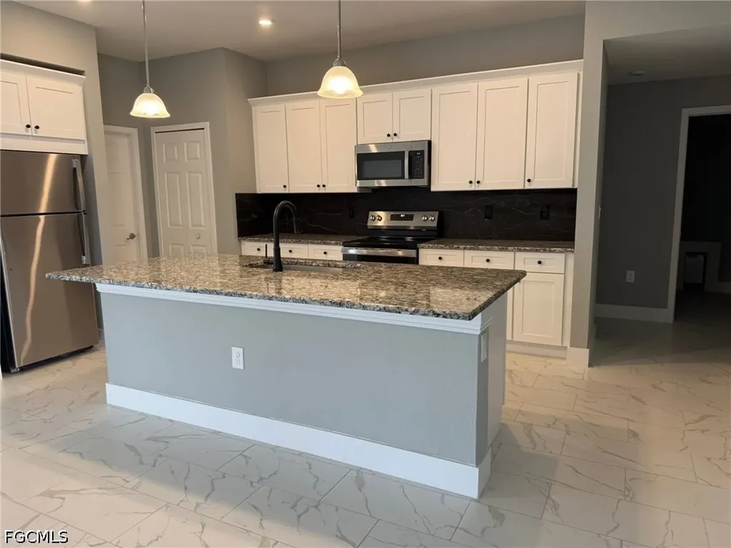 1005 Adeline Avenue Lehigh Acres FL 33971