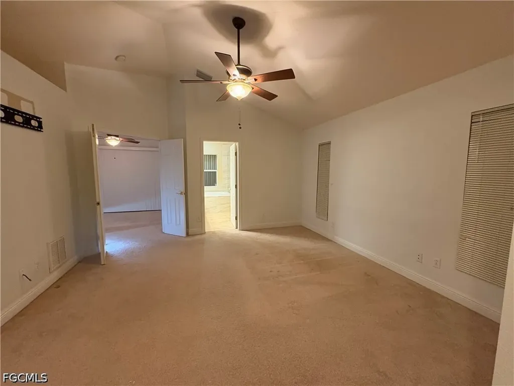 3714 NE 17th Avenue Cape Coral FL 33909