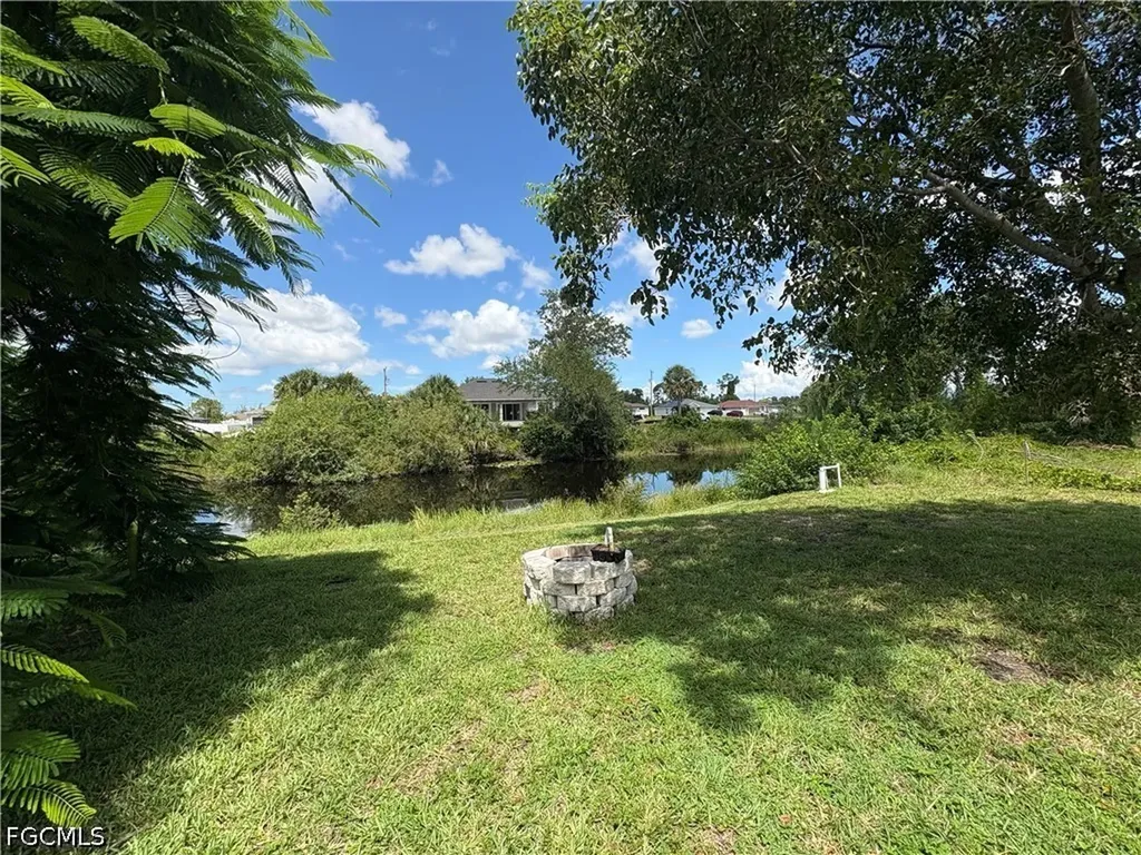 3714 NE 17th Avenue Cape Coral FL 33909