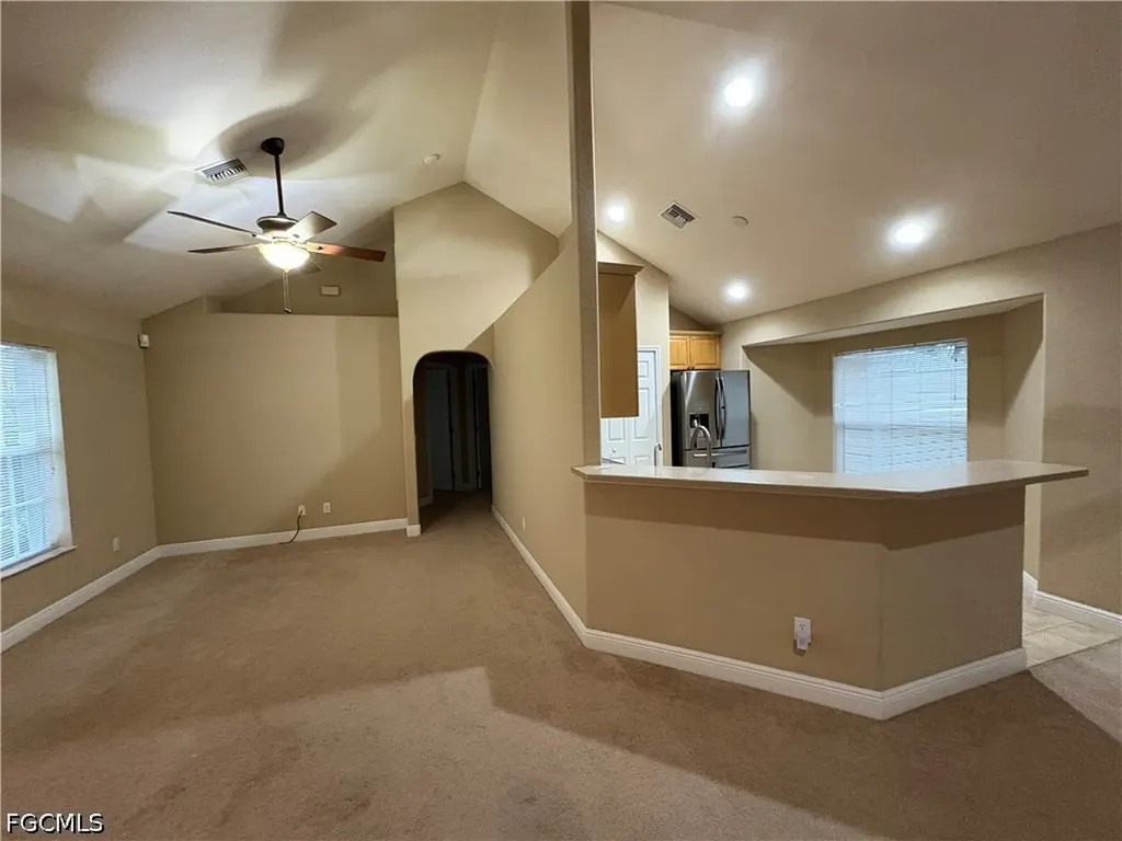 3714 NE 17th Avenue Cape Coral FL 33909
