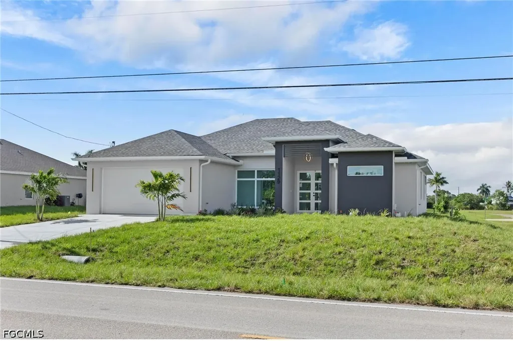 1129 Jacaranda Parkway E Cape Coral FL 33909