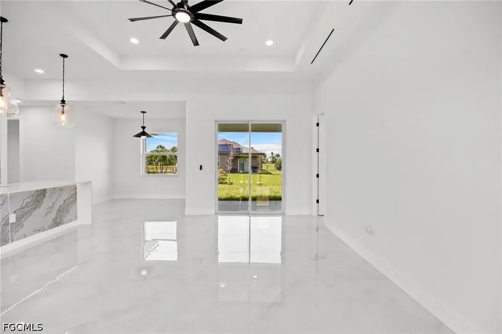 1129 Jacaranda Parkway E Cape Coral FL 33909