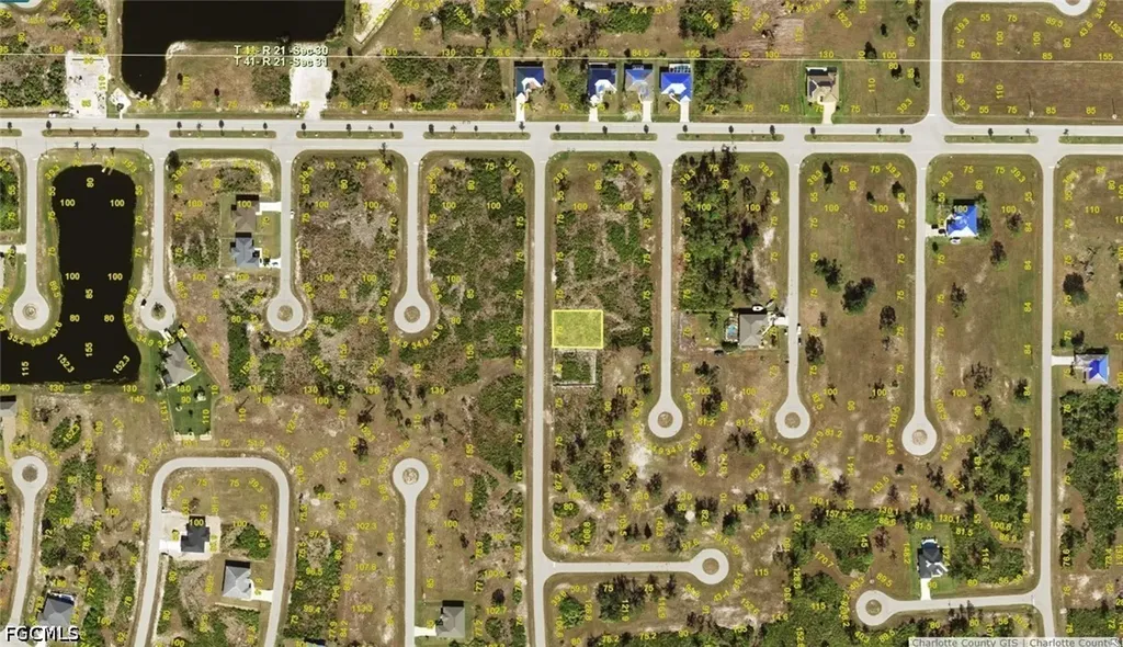 37 Dock Drive Placida FL 33946